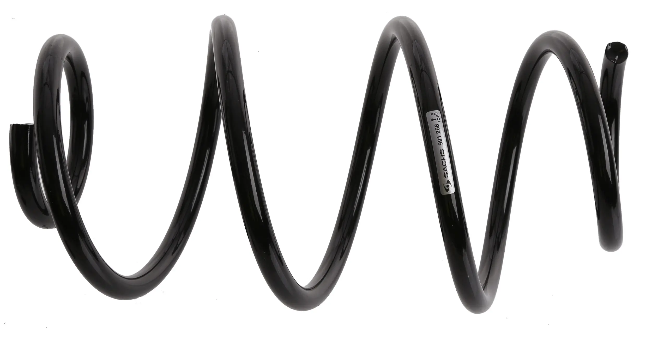 пружина за ходовата част SACHS               