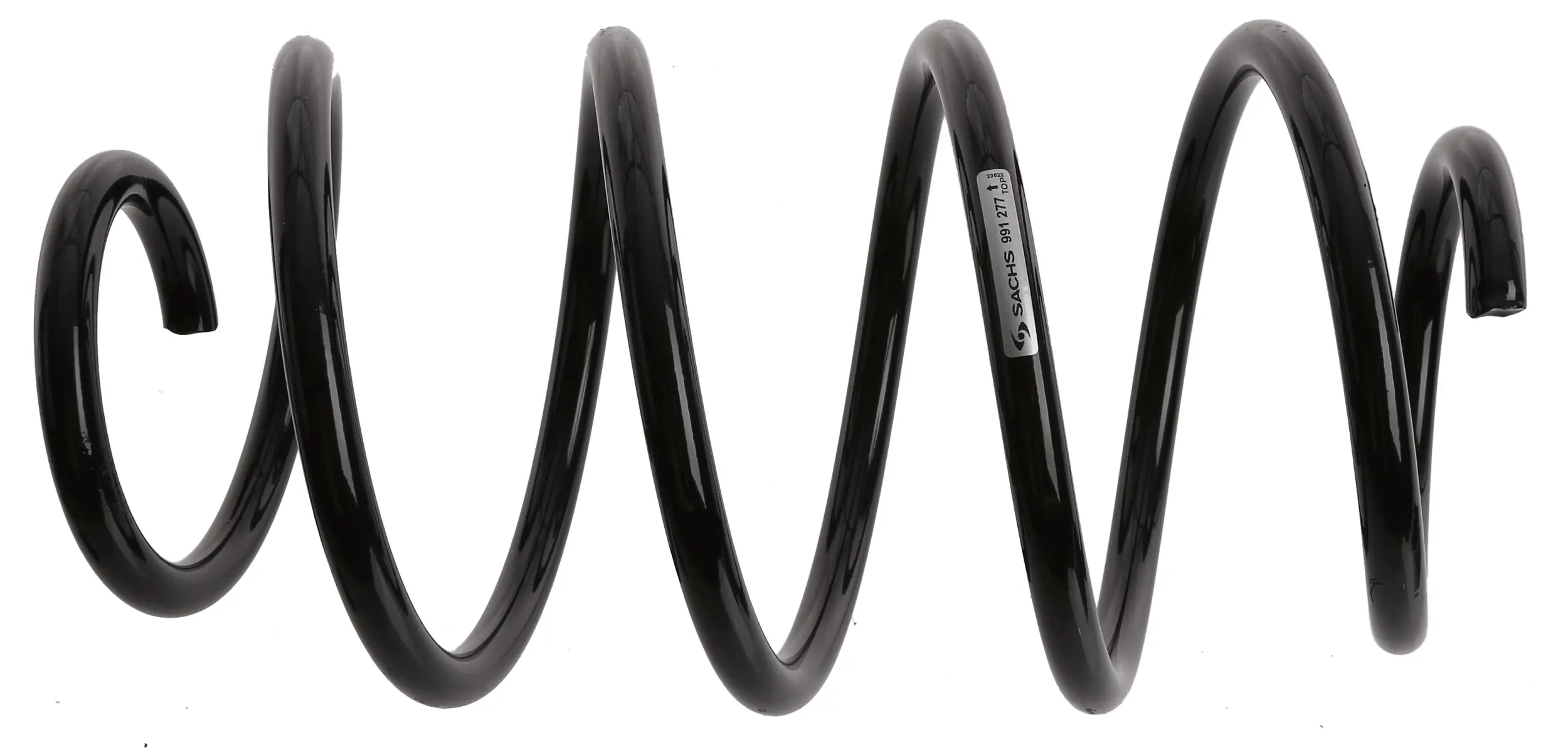 пружина за ходовата част SACHS               