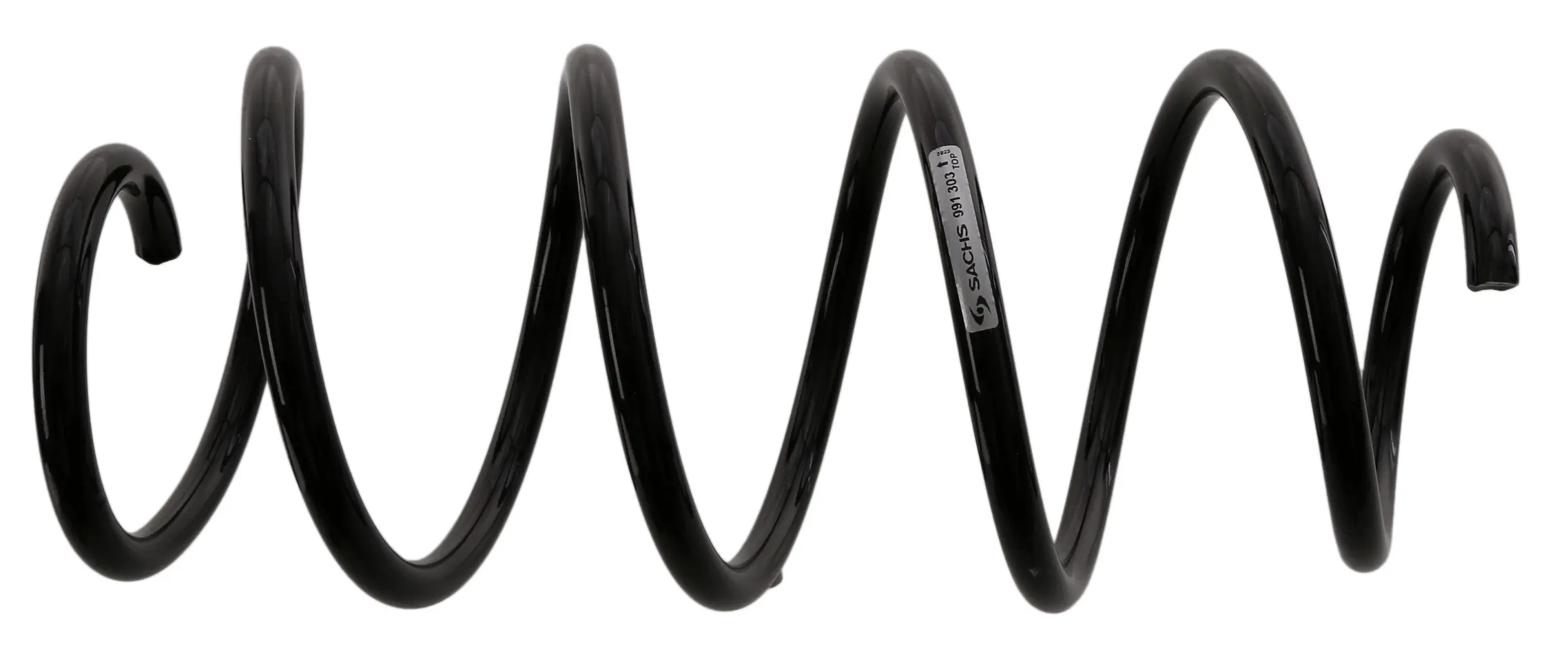 пружина за ходовата част SACHS               