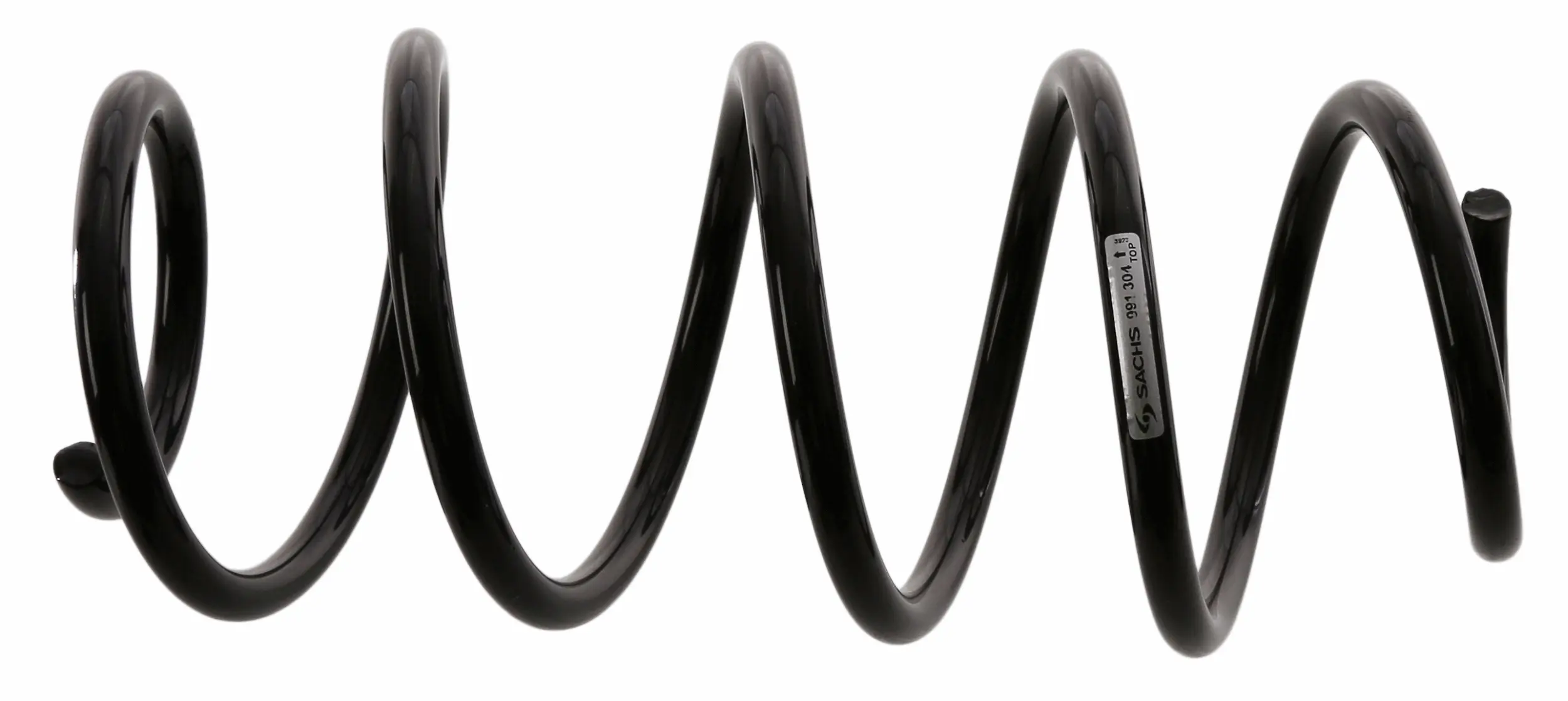 пружина за ходовата част SACHS               