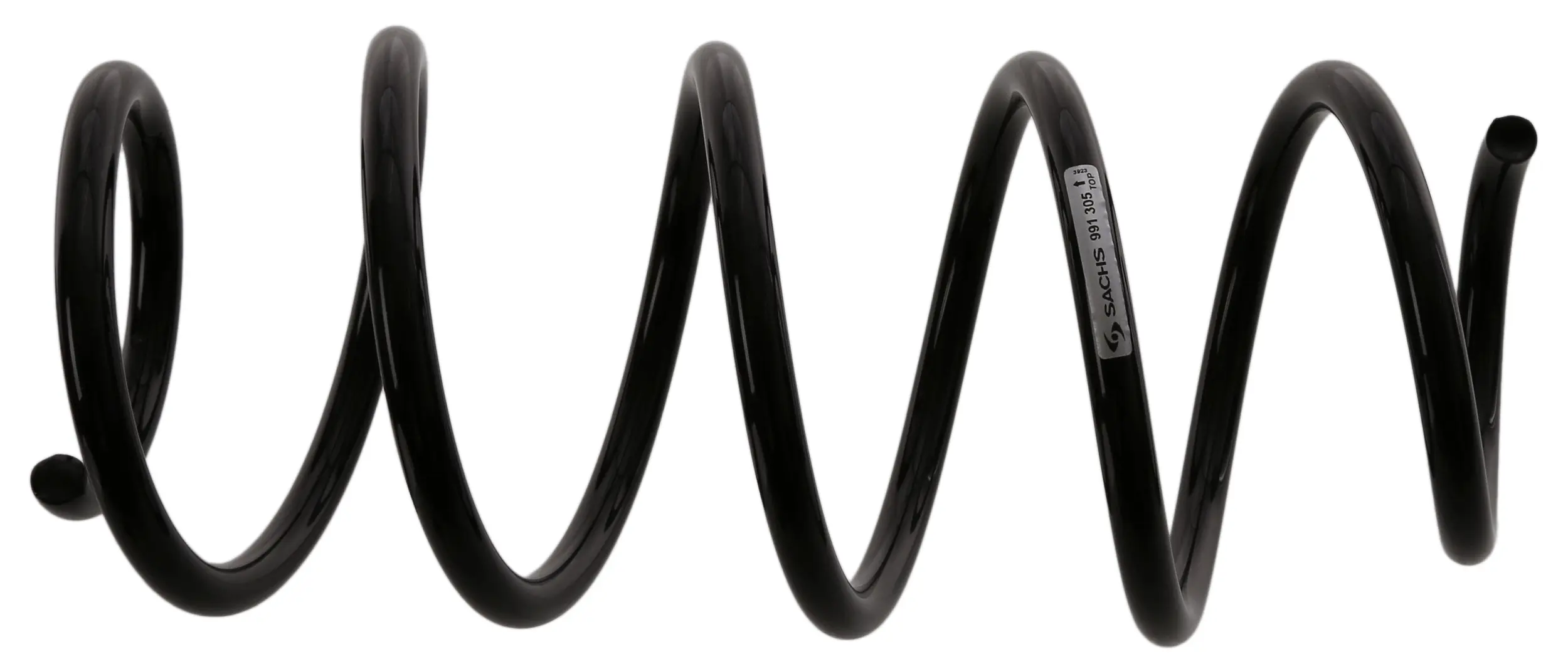 пружина за ходовата част SACHS               