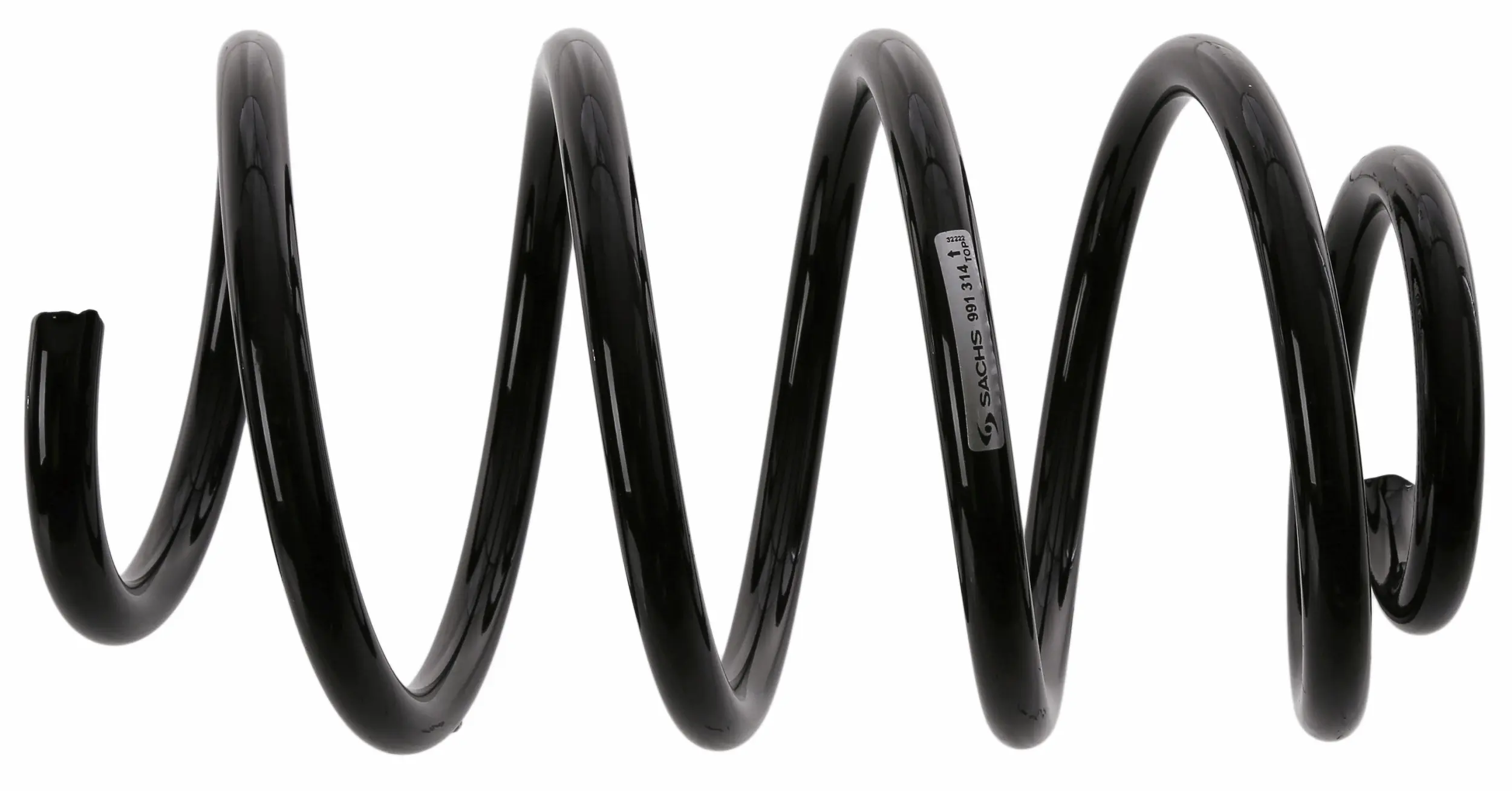 пружина за ходовата част SACHS               