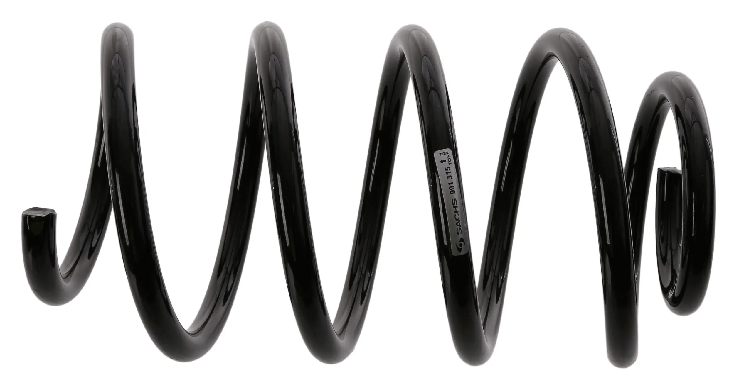 пружина за ходовата част SACHS               