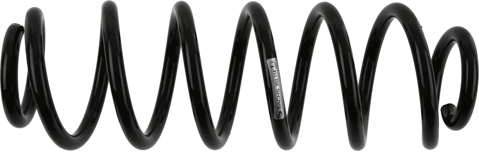 пружина за ходовата част SACHS               