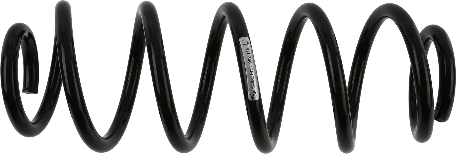 пружина за ходовата част SACHS               