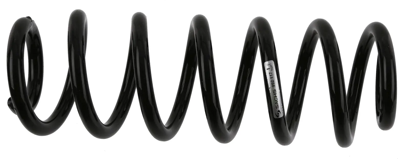 пружина за ходовата част SACHS               