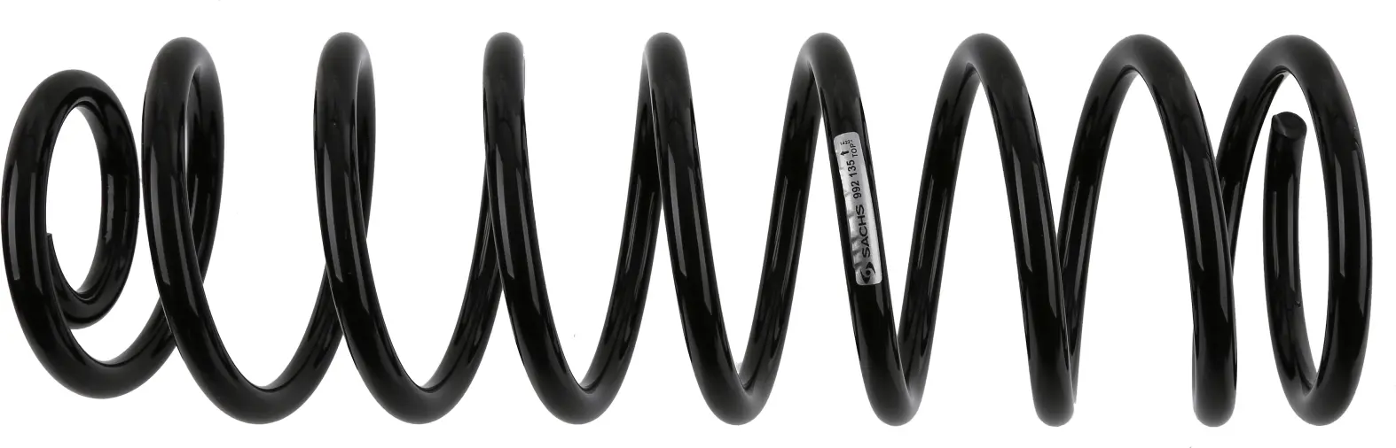 пружина за ходовата част SACHS               