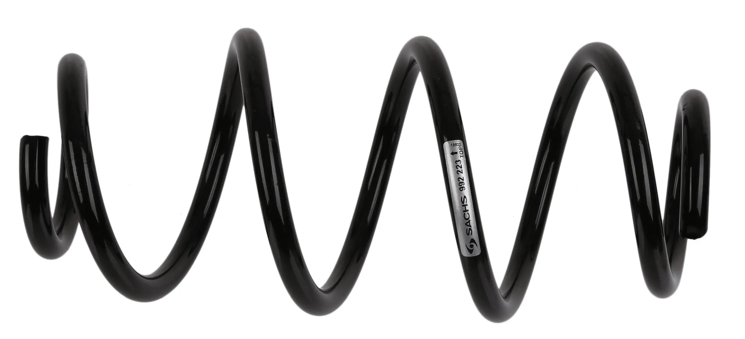 пружина за ходовата част SACHS               