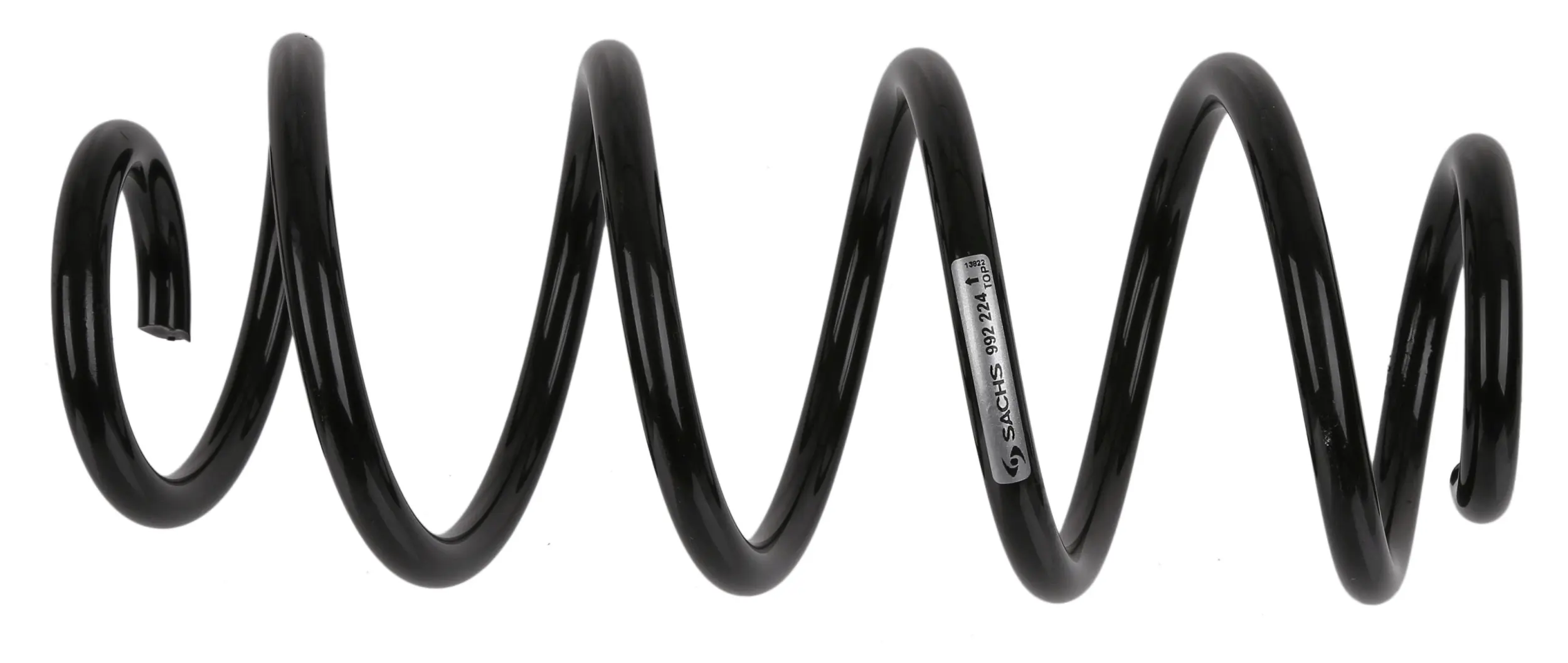 пружина за ходовата част SACHS               