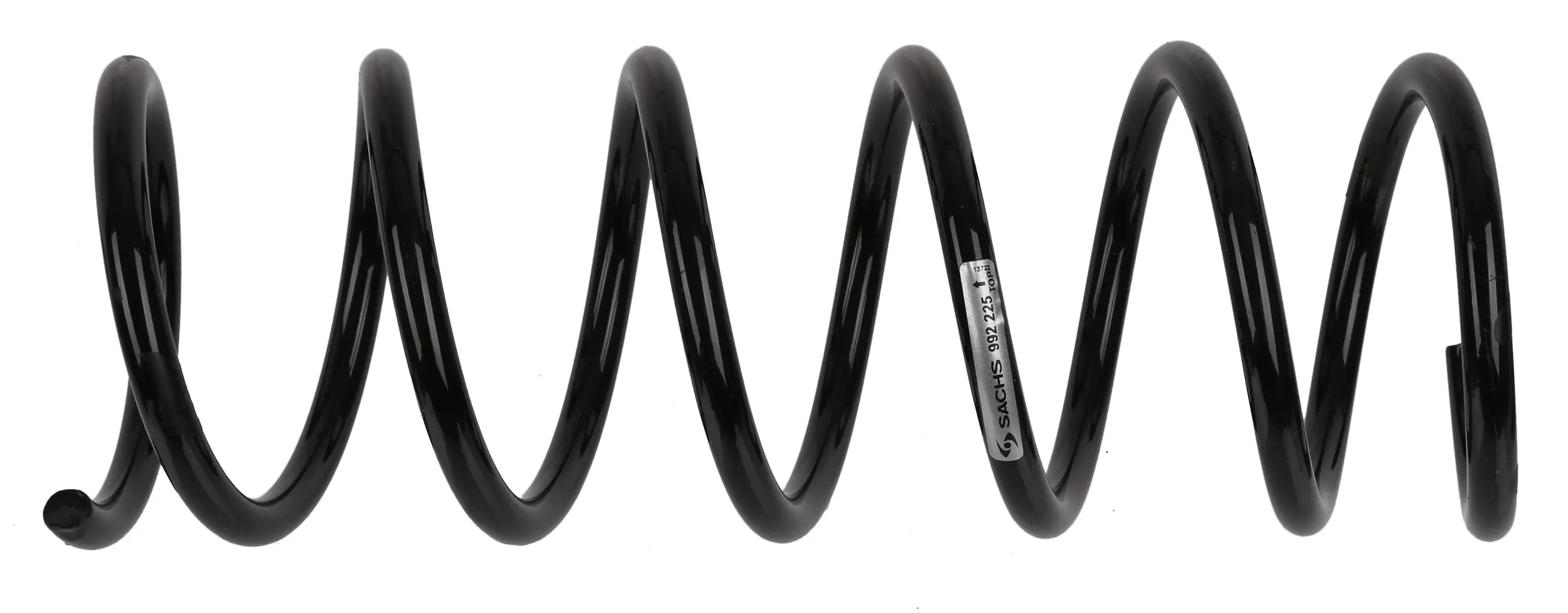 пружина за ходовата част SACHS               