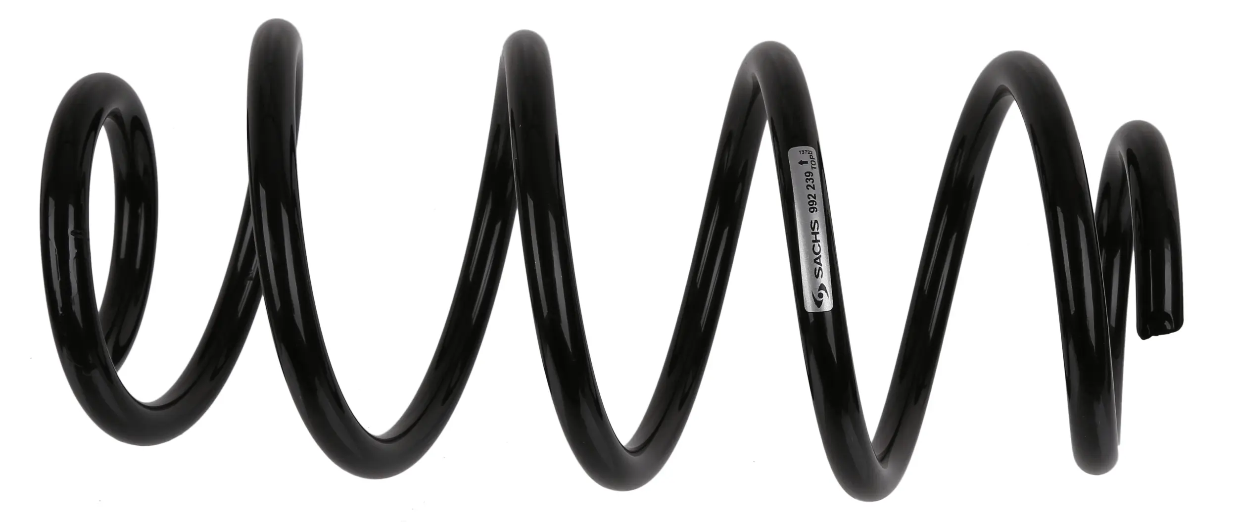 пружина за ходовата част SACHS               