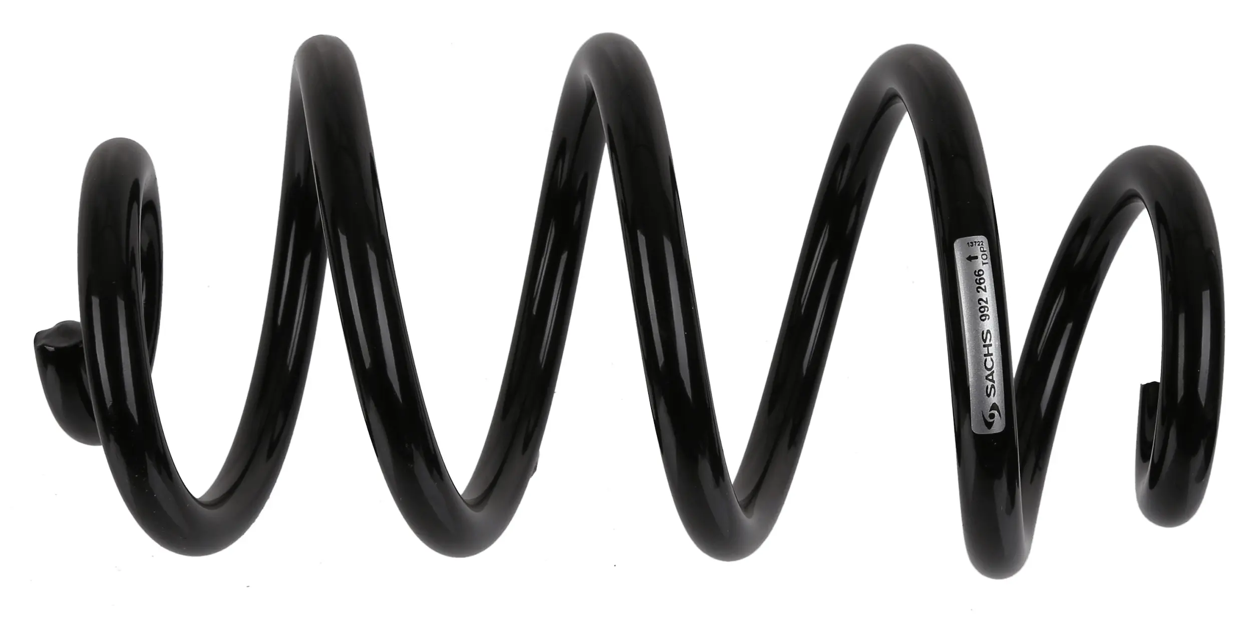 пружина за ходовата част SACHS               