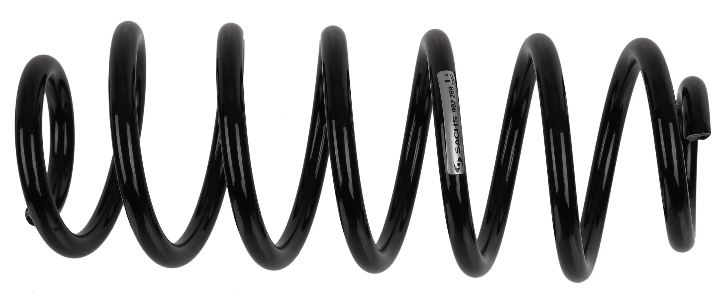 пружина за ходовата част SACHS               