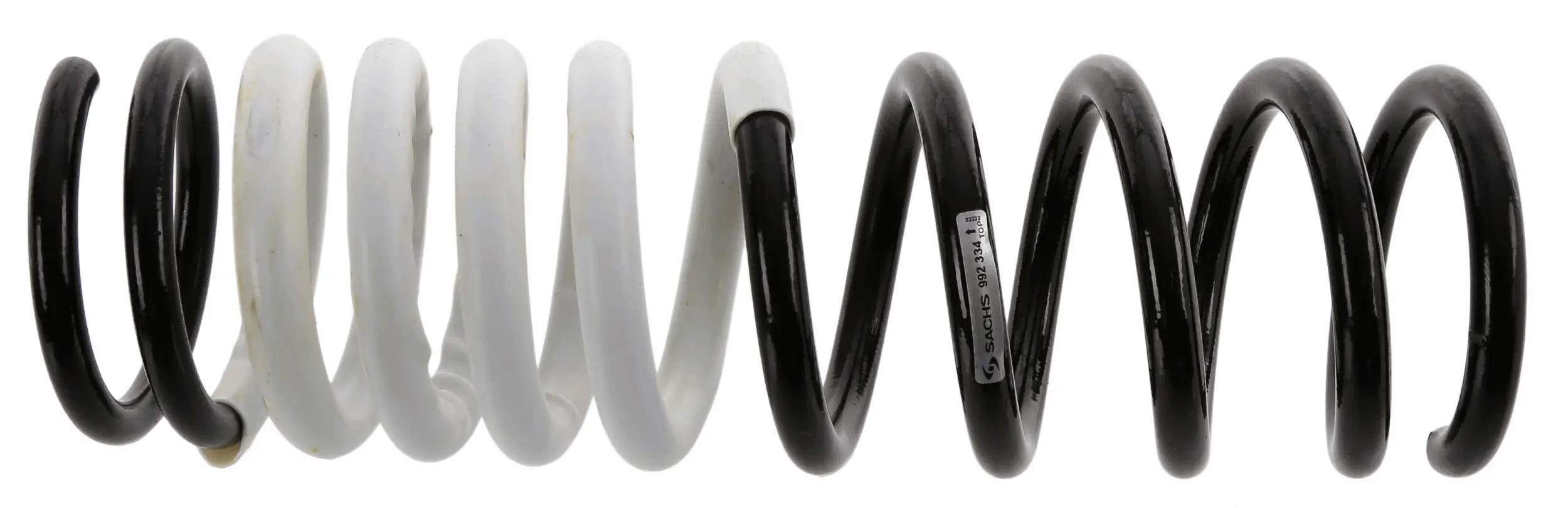 пружина за ходовата част SACHS               