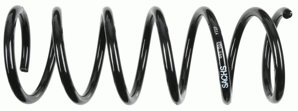 пружина за ходовата част SACHS               