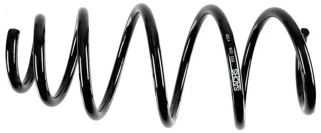 пружина за ходовата част SACHS               