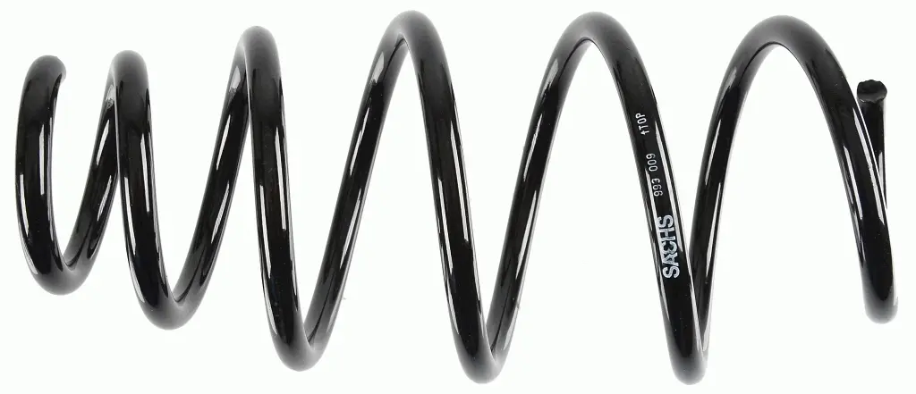 пружина за ходовата част SACHS               