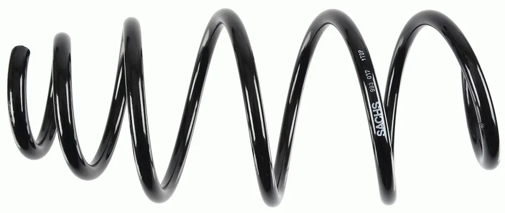 пружина за ходовата част SACHS               