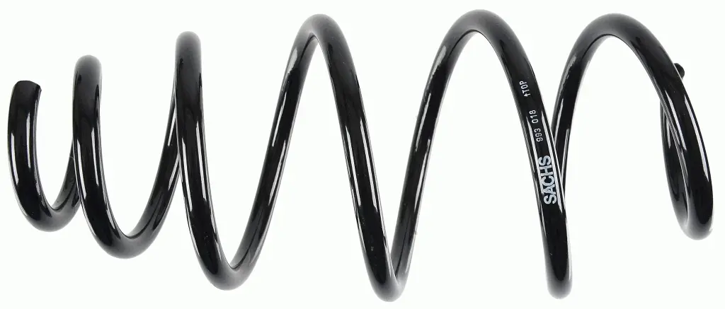 пружина за ходовата част SACHS               