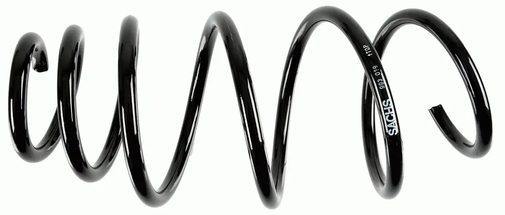 пружина за ходовата част SACHS               