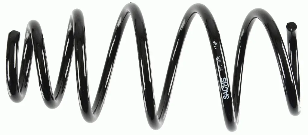 пружина за ходовата част SACHS               