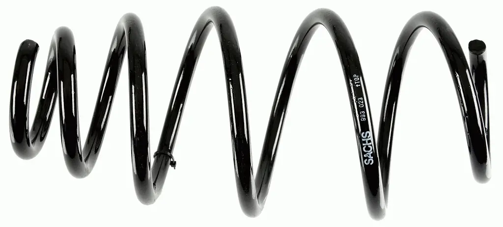 пружина за ходовата част SACHS               