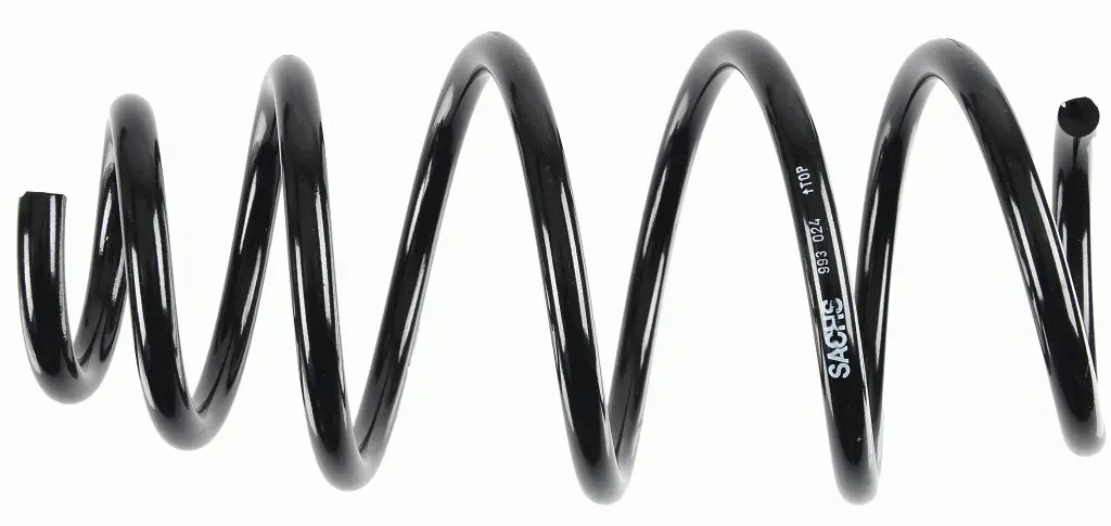 пружина за ходовата част SACHS               