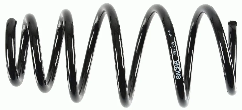 пружина за ходовата част SACHS               