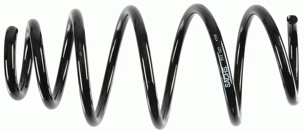 пружина за ходовата част SACHS               