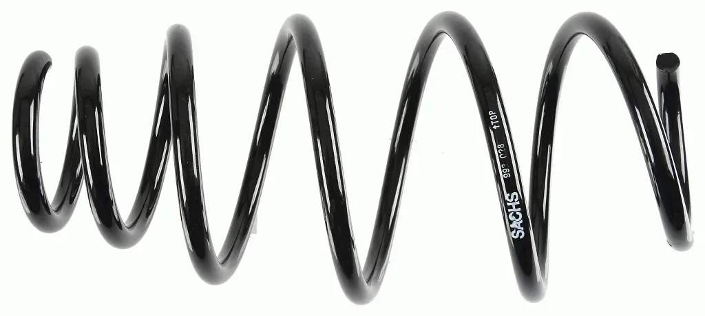 пружина за ходовата част SACHS               