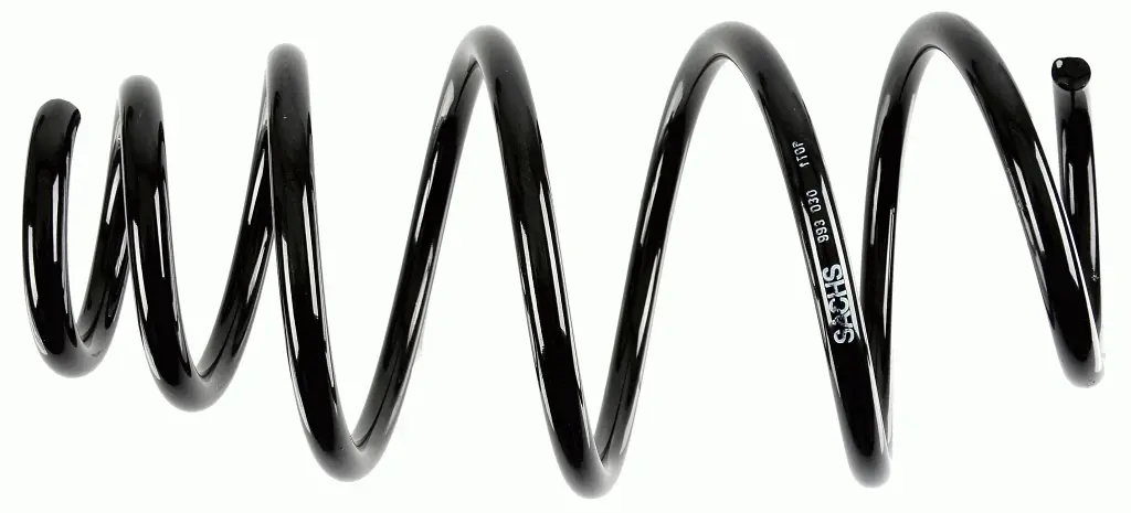 пружина за ходовата част SACHS               