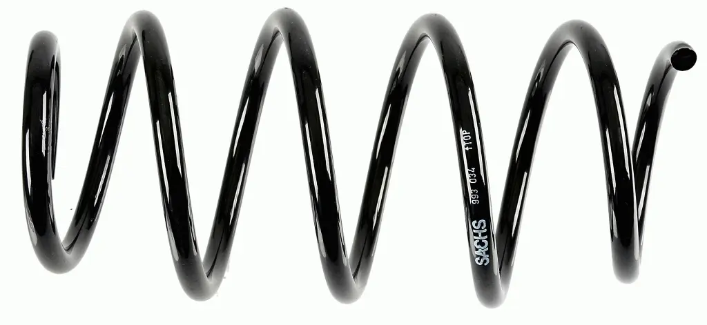 пружина за ходовата част SACHS               