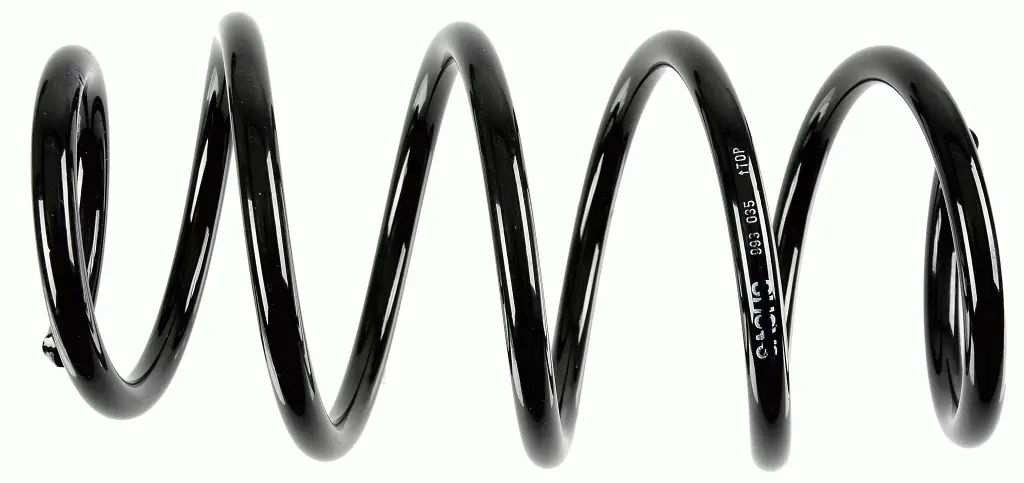 пружина за ходовата част SACHS               