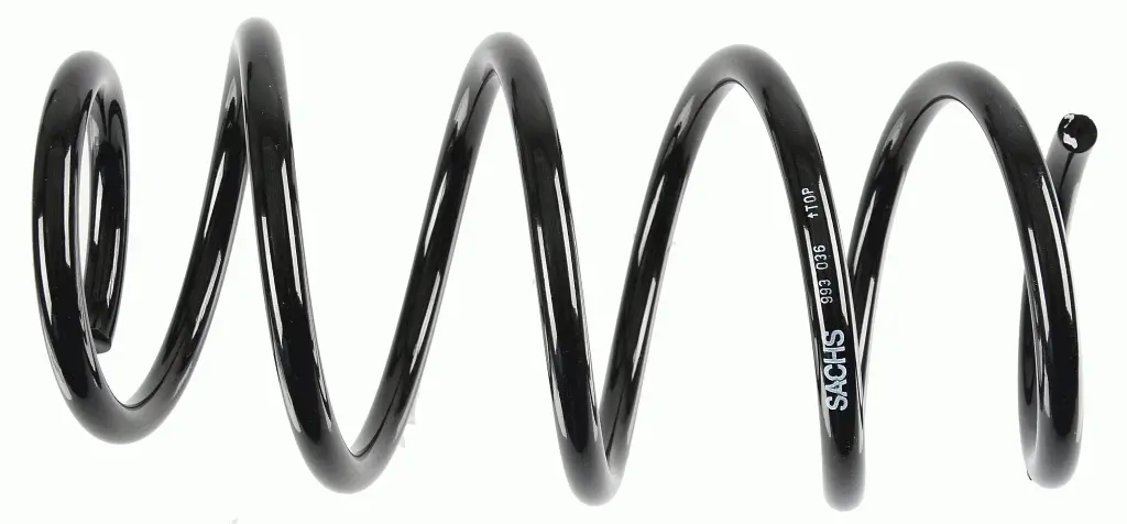 пружина за ходовата част SACHS               