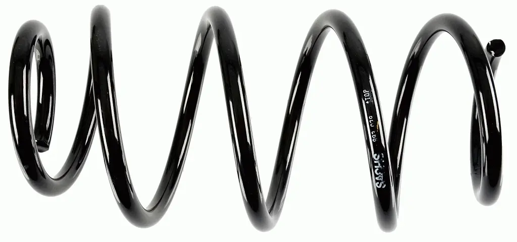 пружина за ходовата част SACHS               