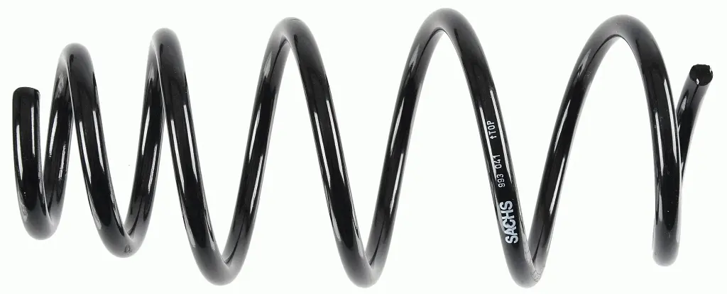 пружина за ходовата част SACHS               