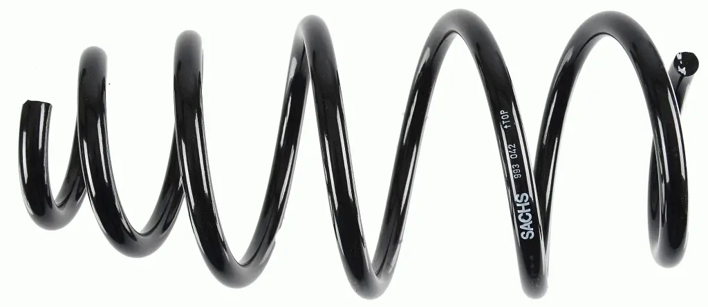 пружина за ходовата част SACHS               