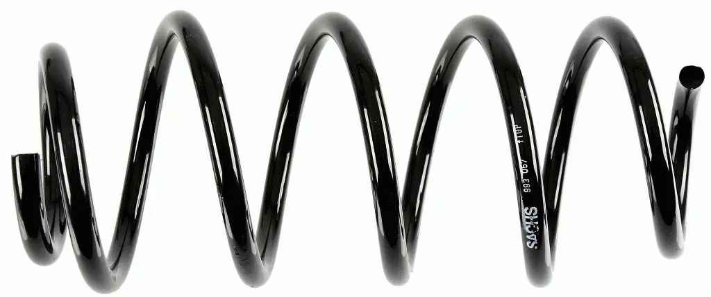 пружина за ходовата част SACHS               