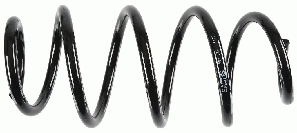 пружина за ходовата част SACHS               