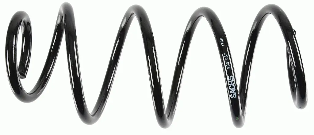 пружина за ходовата част SACHS               