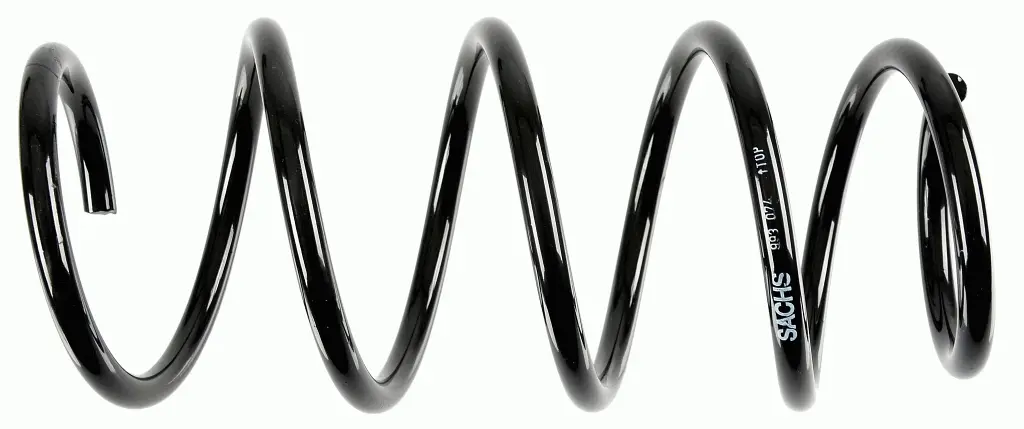 пружина за ходовата част SACHS               