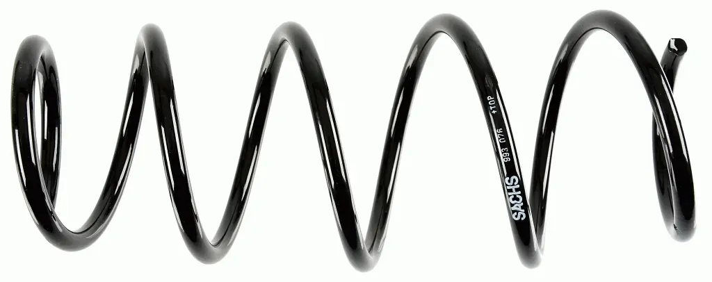 пружина за ходовата част SACHS               