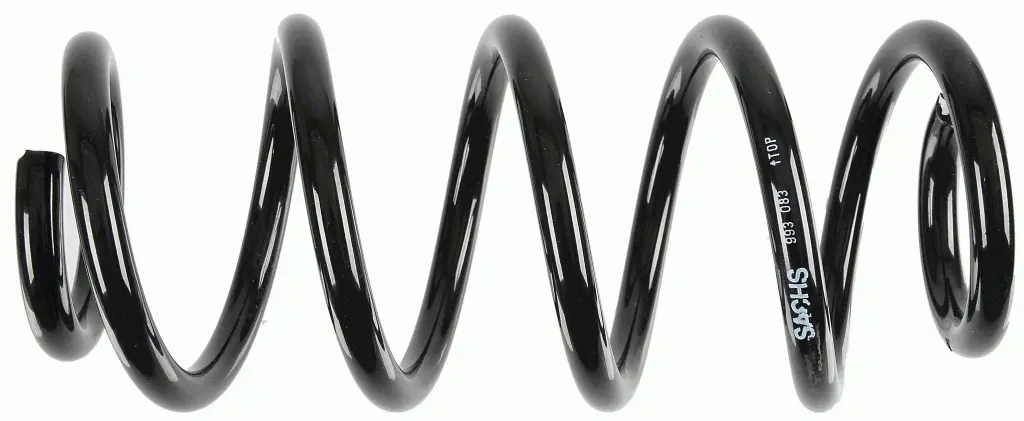 пружина за ходовата част SACHS               