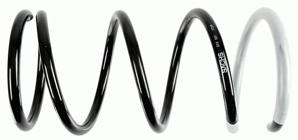 пружина за ходовата част SACHS               