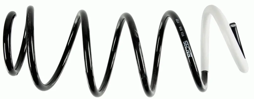 пружина за ходовата част SACHS               