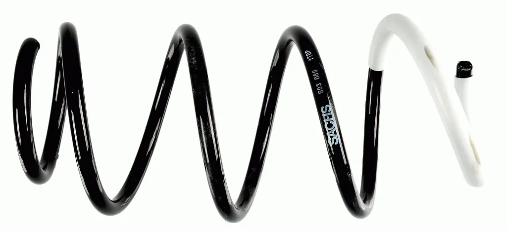 пружина за ходовата част SACHS               