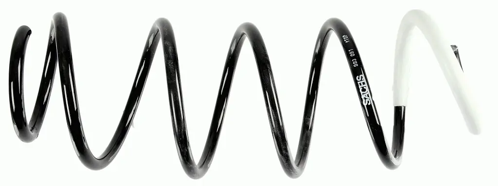 пружина за ходовата част SACHS               