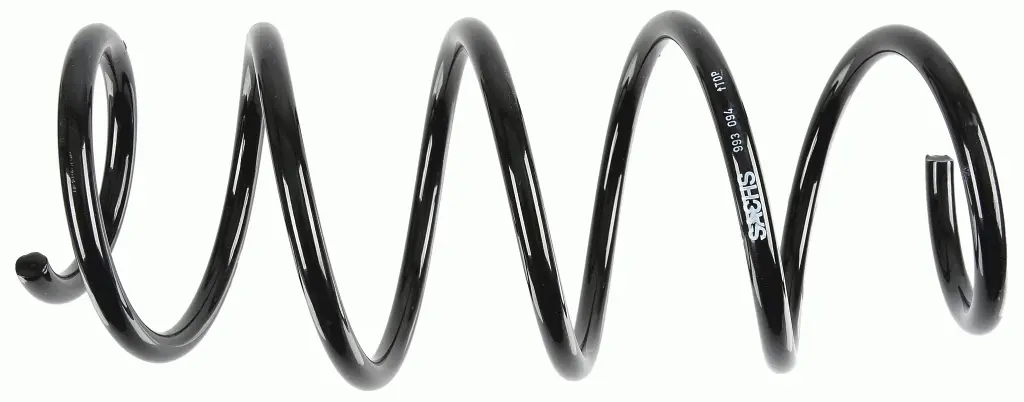 пружина за ходовата част SACHS               