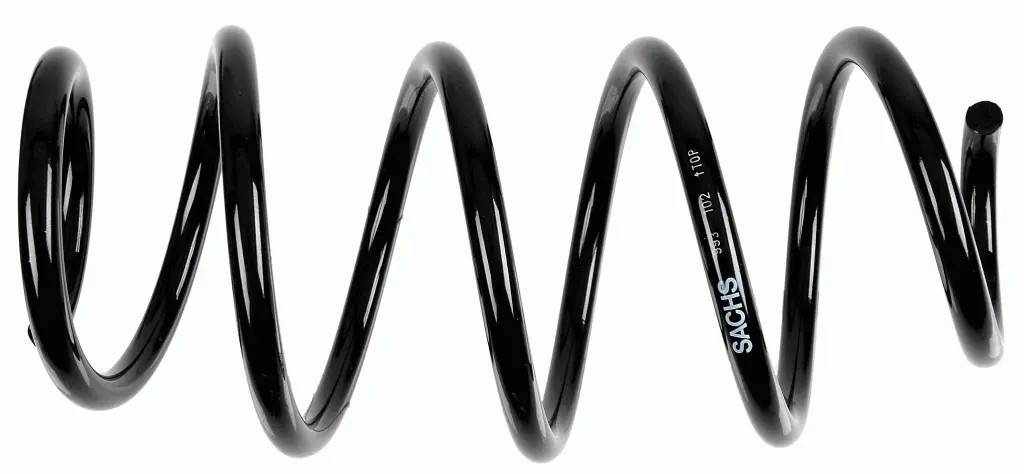 пружина за ходовата част SACHS               