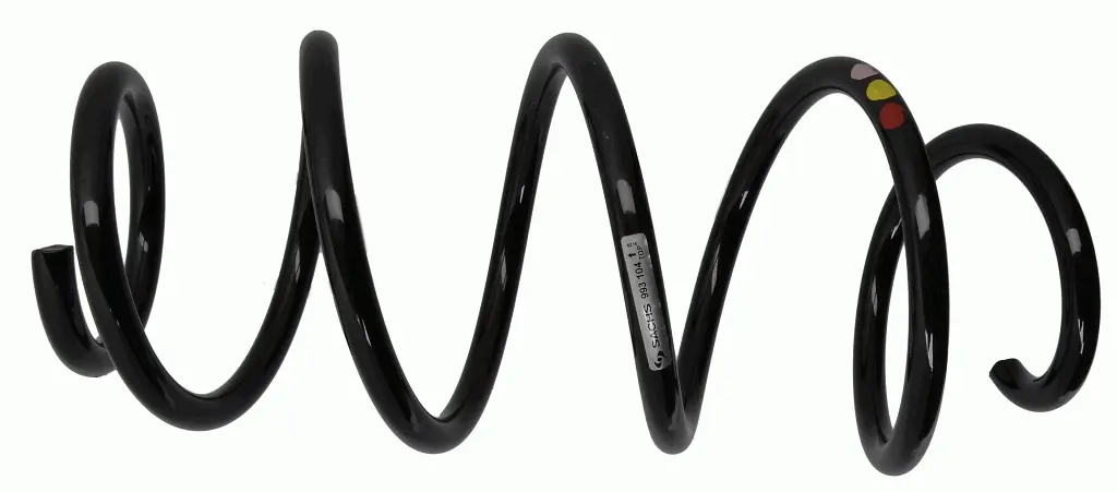 пружина за ходовата част SACHS               